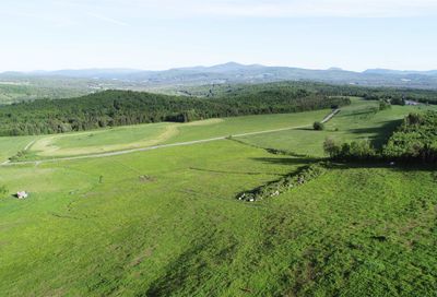 Dane Hill Road Charleston VT 05872
