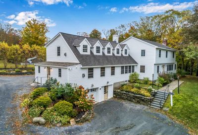 441 Cold Brook Road Wilmington VT 05363