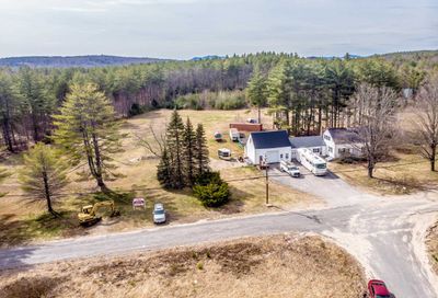 16 Isaac Buswell Road Ossipee NH 03864