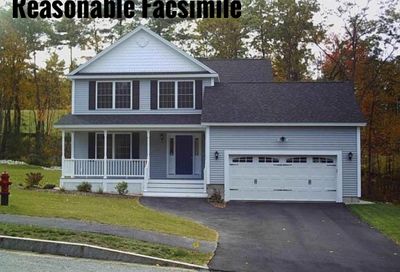 264 University Circle Hooksett NH 03106