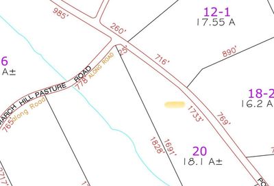 00 March Hill Pasture Road Hill NH 03243