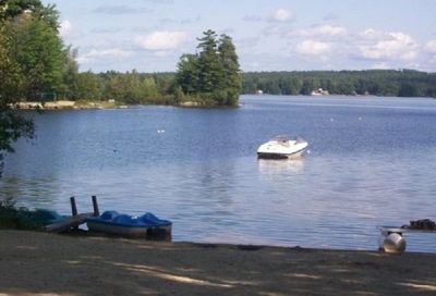 lot 54 Spruce Road Middleton NH 03887