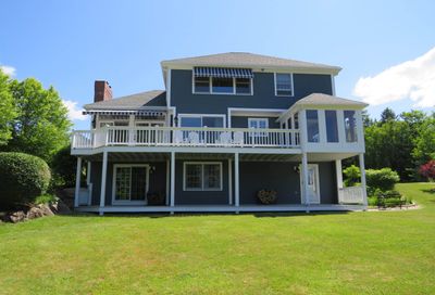 14 Iroquois Lane Bridgewater NH 03222