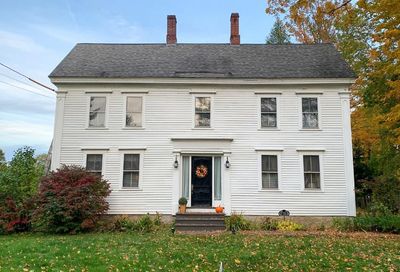 1203 Route 5 Weathersfield VT 05030