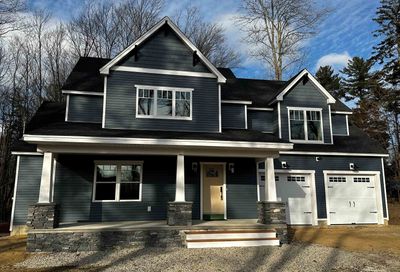 2 Ella Woods Drive Kittery ME 03904