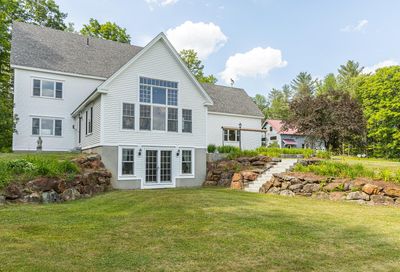 100 Old Settlers Road Alstead NH 03602
