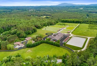 16 Burke Road Peterborough NH 03458
