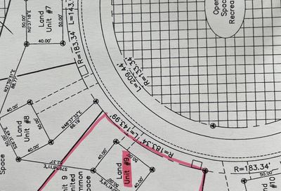 Lot 9 Friedman Lane Freedom NH 03836