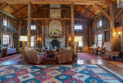 486 Benedict Road Woodstock VT 05071