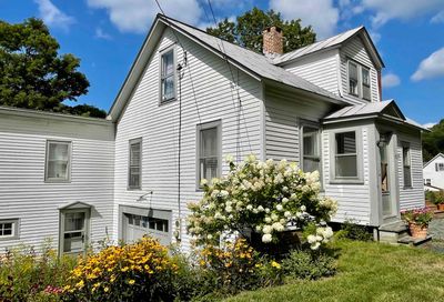 1933 Pomfret Road Pomfret VT 05067
