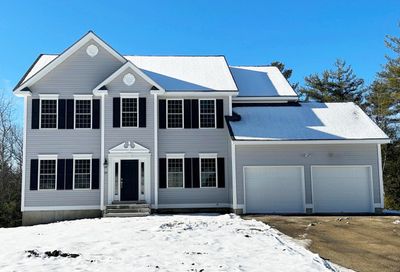 21 Huntington Ridge Road Bedford NH 03110