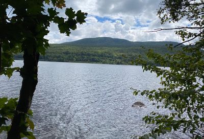 Hurricane Brook Road Warren Gore VT 05846