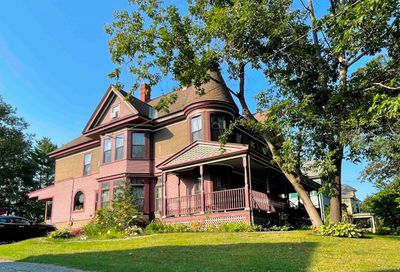 119 Boynton Avenue St. Johnsbury VT 05819