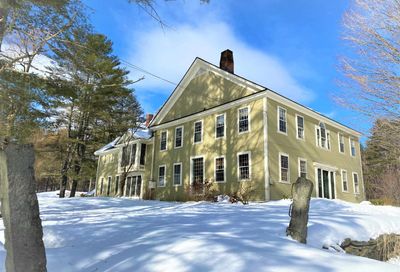 683 Church Street Chester VT 05143