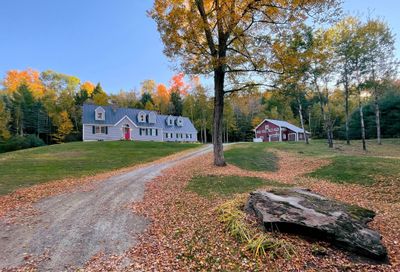433 Cowdrey Path Woodstock VT 05071