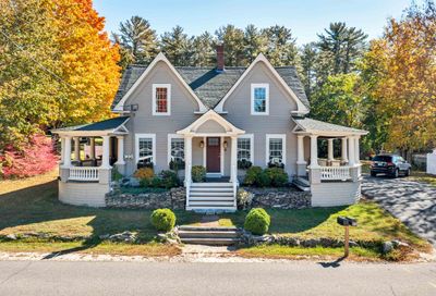 93 Bay Street Wolfeboro NH 03894