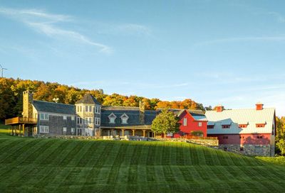 353 Greene Road Woodstock VT 05071