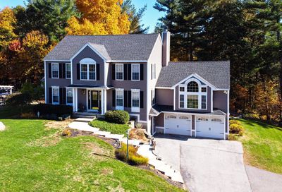 37 Hawk Drive Salem NH 03079