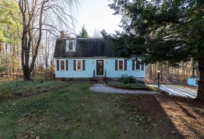 20 Eaton Road Amherst NH 03031