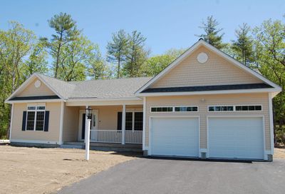 14 Huntington Ridge Road Bedford NH 03110