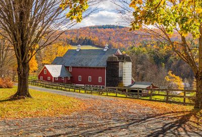 144 & 232 Town Farm Road Woodstock VT 05071