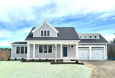 Lot 3 The Homes at West Meadow Road Kennebunk ME 04043