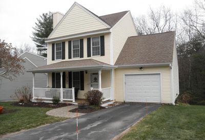 4 Aspen Court Amherst NH 03031