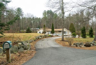 136 Wallace Road Bedford NH 03110