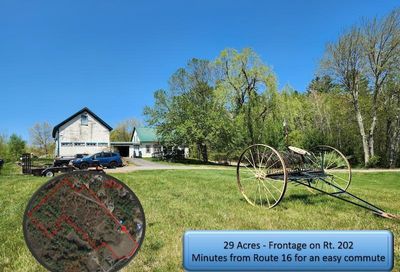 16 Old Rye Field Road Lebanon ME 04027