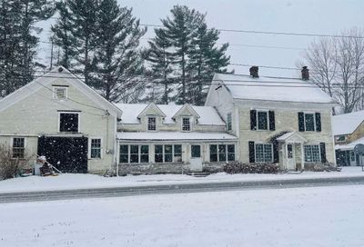 2963 Vt. Route 122 Sheffield VT 05866