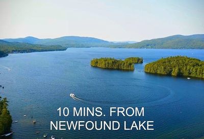 111 Lakeview Heights Alexandria NH 03222