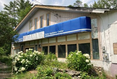1011 US Route 4 Canaan NH 03741
