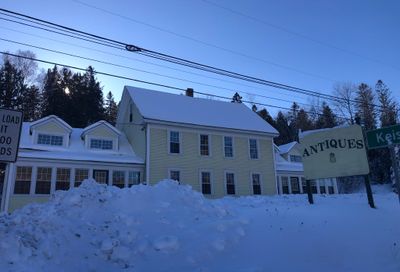 3837 Keiser Pond Road Danville VT 05873