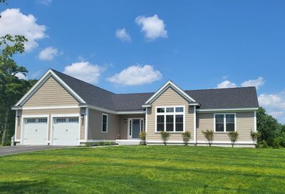Lot 1 The Homes at West Meadow Road Kennebunk ME 04043