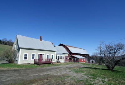 1275 Chesley Hill Road Wheelock VT 05851