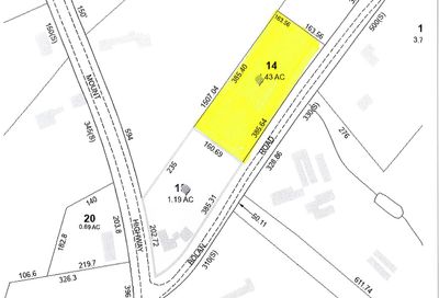 Bolan Road Milton NH 03851