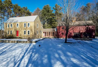 509 Province Road Belmont NH 03220