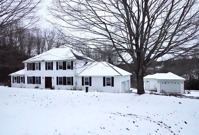 60 Pinecrest Drive Bedford NH 03110