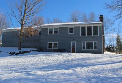 341 Fitch Hill Road Hyde Park VT 05655