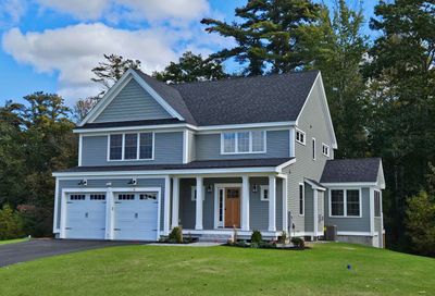 Lot 4 The Homes at West Meadow Road Kennebunk ME 04043