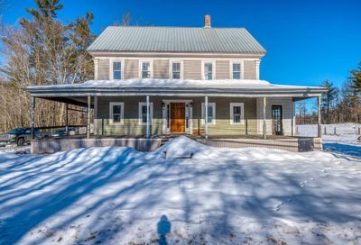64 Moultonville Road Ossipee NH 03814