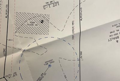 Currier Road Andover NH 03216