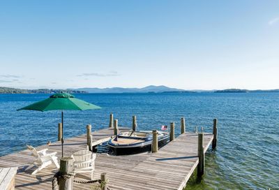 27 Echo Landing Road Moultonborough NH 03254