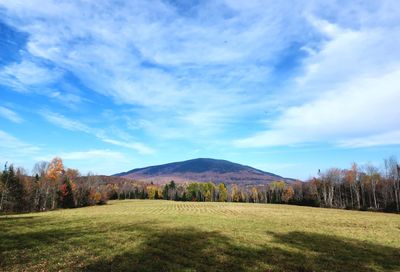 Simms Hill Road Lemington VT 05903