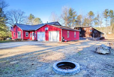 87 Willow Road Sanbornton NH 03269
