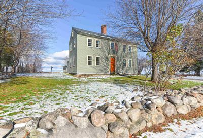 90 Ridge Road New Durham NH 03855