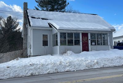27 Crescent Street Pittsfield NH 03263