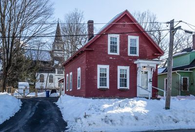 8 Shaw Street Concord NH 03303