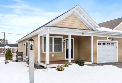 23 Hutchinson Drive Milford NH 03055