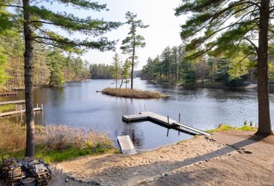 50 Clover Drive Wakefield NH 03830
